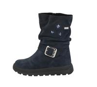 Lurchi Stiefelette Raika-TEX, Farbe:Navy, Größe:30