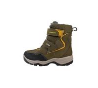 Lurchi Stiefelette UDO-TEX, Farbe:Olive, Größe:31