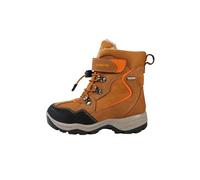 Lurchi Stiefelette UNO-TEX, Farbe:tan, Größe:38