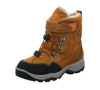 Lurchi Stiefelette UNO-TEX, Farbe:tan, Größe:33