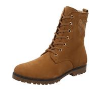 Lurchi tan (mittelbraun) für Kinder, braun, Größe 38 EU