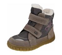 Lurchi taupe (mittelbeige) für Kinder, beige, Größe 27 EU