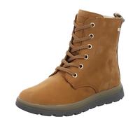 Lurchi taupe (mittelbeige) für Kinder, braun, Größe 28 EU