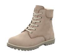 Lurchi Stiefel Elva-TEX, Farbe:Taupe, Größe:37