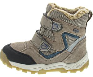 Lurchi Tawab-Tex 31 taupe