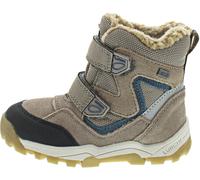 Lurchi Tawab-Tex 35 taupe