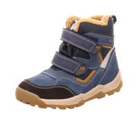 Lurchi Tawab Tex für Kinder, blau, Größe 26 EU