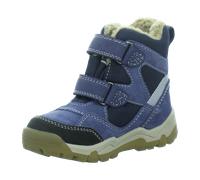 Lurchi Tawab Tex für Kinder, blau, Größe 28 EU