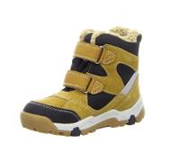 Lurchi TAWAB-TEX für Kinder, gelb, Größe 27 EU