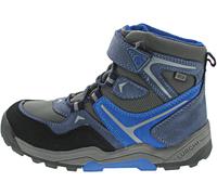 Lurchi Thilo-Tex 32 blue grey cobalt