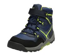 Lurchi THILO-TEX für Kinder, blau, Größe 33 EU