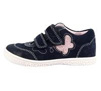Lurchi Toyah Sneaker, Navy, 27 EU
