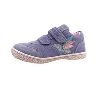 Lurchi 95L1003001 Sneaker, Lilac, 34 EU