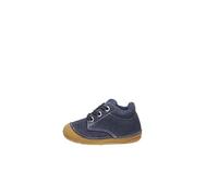 Lurchi Unisex Baby Flo Sneaker, Blau Navy 22, 23 EU