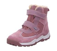 Lurchi Unisex_Child 63L3013001 Stiefelette, Wildberry, 47 EU, wildberry, 31 EU