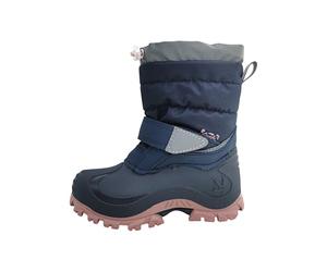 Lurchi Unisex Kinder 63l6013007 Schneestiefel