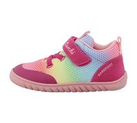 Lurchi 84L0023008 Sneaker, pink, 33 EU Weit