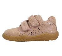 Lurchi Unisex Kinder Sibo 1 BarefootSneaker für Mädchen