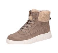 Lurchi Valana Tex warm für Kinder, beige, Größe 36 EU