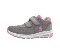 Lurchi Vera-S 74L3193 Grau Grey EU 32