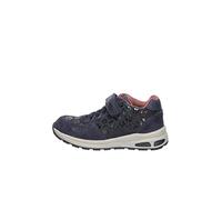 Lurchi Veri-tex Sneaker, Navy, 34 EU