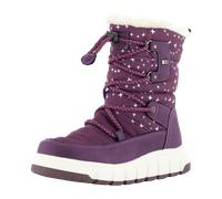 Lurchi Viona-TEX für Kinder, lila, Größe 33 EU