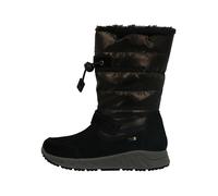 Lurchi Winterboots "Chiliana" in Schwarz - Größe 39 | Kinderstiefel