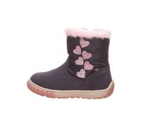 Lurchi Winterboots "Jola" in Dunkelblau - Größe 23 | Baby Stiefel Boots