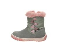 Lurchi Winterboots "Jola" in Taupe - Größe 24 | Baby Stiefel Boots