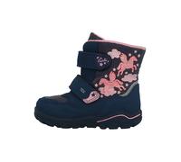 Lurchi Winterboots "Kacie" in Dunkelblau - Größe 23 | Baby Stiefel Boots