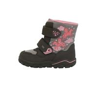 Lurchi Winterboots "Kacie" in Grau - Größe 27 | Baby Stiefel Boots