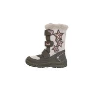 Lurchi Winterboots "Kalani" in Grau - Größe 29 | Kinderstiefel