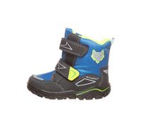 Lurchi Winterboots "Kiro" in Blau - Größe 20 | Baby Stiefel Boots