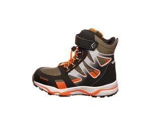 Lurchi Winterboots "Lenno" in Khaki - Größe 37 | Kinderstiefel