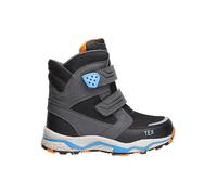 Lurchi Winterboots "Luca" in Schwarz - Größe 33 | Kinderstiefel