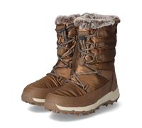 Lurchi Winterstiefel ALANA Braun - Gr. 31 - Textil