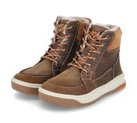 Lurchi Winterstiefel DAJAN Braun - Gr. 30 - Textil
