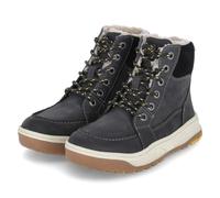 Lurchi Winterstiefel DAJAN - Gr. 33 - Schwarz - Leder