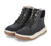 Lurchi Winterstiefel DAJAN Schwarz - Gr. 30 - Textil