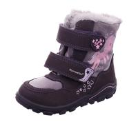 Lurchi Winterstiefel für Mädchen, grau, Größe 25 EU