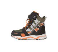 Lurchi Winterstiefel in Schwarz - Größe 33 | Kinderstiefel