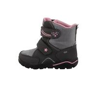 Lurchi Winterstiefel "Kami" in Anthrazit - Größe 25 | Baby Stiefel Boots