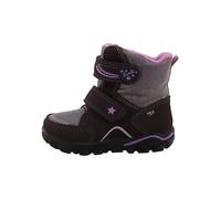 Lurchi Winterstiefel "Kami" in Pflaume - Größe 27 | Baby Stiefel Boots