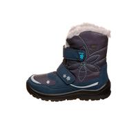 Lurchi Winterstiefel "Kamila" in Dunkelblau - Größe 26 | Kinderstiefel