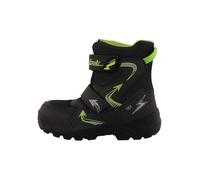 Lurchi Winterstiefel "Key" in Schwarz - Größe 32 | Kinderstiefel