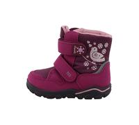 Lurchi Winterstiefel "Kijana" in Lila - Größe 25 | Baby Stiefel Boots