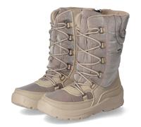 Lurchi Winterstiefel KIMBA Beige - Gr. 31 - Textil