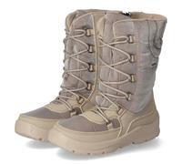 Lurchi Winterstiefel KIMBA - Gr. 30 - Beige - Textil & Synthetik