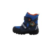 Lurchi Winterstiefel "Kostja" in Blau - Größe 26 | Kinderstiefel