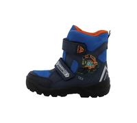 Lurchi Winterstiefel "Kostja" in Blau - Größe 31 | Kinderstiefel